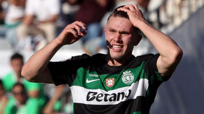 Gyökeres öfke saçıyor, Sporting Lizbon'un aç gözlülüğü tuttu!