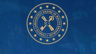 Hazine üç ihalede 97 milyar 855,4 milyon lira borçlandı