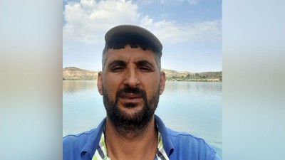 Kaynak yaparken akıma kapılan talihsiz adam, 9 gün süren yaşam savaşını kaybetti