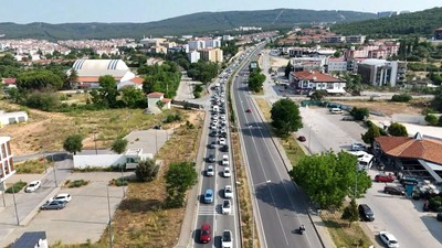 Muğla, Kurban Bayramı tatilinde 3 milyon yerli turisti ağırladı
