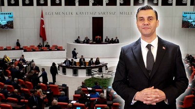 Siyaset acıda birleşti: Zeyrek'in vefatı üzerine Meclis bir gün geç açılacak