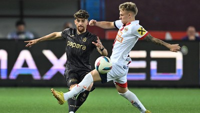 Trabzonspor'dan Pedro Malheiro için teşekkür mesajı