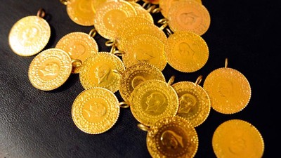 Altın fiyatları yükselişe geçti