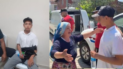 5 gün sonra arkadaşının evinde bulunmuştu! 14 yaşındaki çocuğun neden evden kaçtığı belli oldu