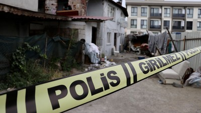 Adres Sakarya: Bir kadın daha boşandığı erkek tarafından katledildi