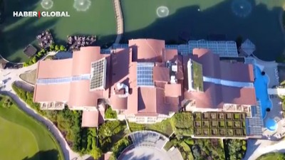 Antalya’nın tarihi plajında ücret tartışması