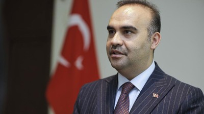 Bakan Kacır, KAAN'ın Endonezya'ya ihracatını değerlendirdi