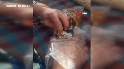 Böyle sahtekârlık görülmedi! Son kullanma tarihi geçen ürünleri de bu yolla sattılar