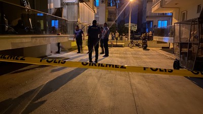 Burdur'da iki çocuk annesi kadın bıçaklanarak öldürüldü
