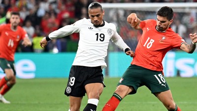 Leroy Sane adım adım Galatasaray'a! Peş peşe açıklamalar