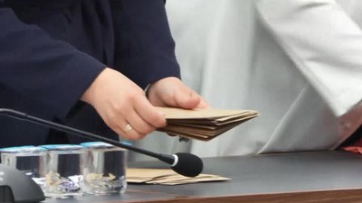Gaziosmanpaşa Belediyesi'nde AK Partili Eray Karadeniz Başkanvekili oldu