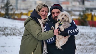 Köpek otelinde ihmal iddiası: Minik Tarçın ölü bulundu