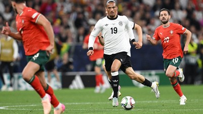 Leroy Sane kimdir, nereli? Leroy Sane hangi mevkide oynuyor?