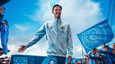 Manchester City Reijnders'i transfer etti