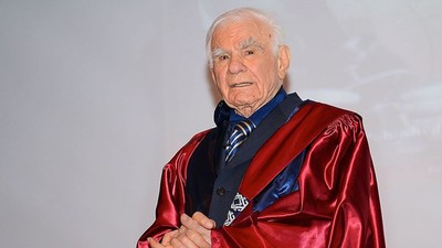 'Yüzyılın En İyi Beyin Cerrahı' Prof. Dr. Gazi Yaşargil hayatını kaybetti