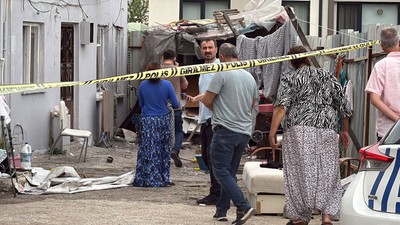 Zonguldak'ta boşandığı erkek tarafından vurulan kadın kurtarılamadı