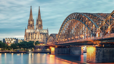 Gurbetin içinde memleket sıcağı! Almanya’nın en büyük dördüncü şehri Köln