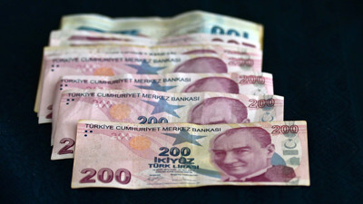 1 milyon TL'nin 1 aylık getirisi belli oldu