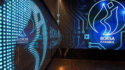 Borsa İstanbul'da sert düşüş!