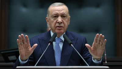 Erdoğan: Netanyahu yönetimi, tüm dünyayı felakete sürükleme gayretinde