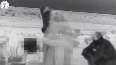Mossad'ın 8 ay süren gizli operasyonu: İran'a böyle sızmışlar!