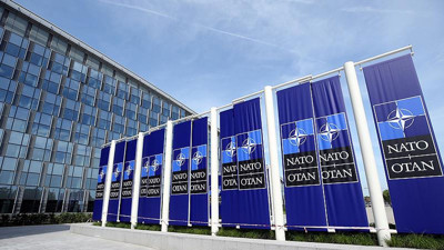 NATO, Orta Doğu'daki ilk temsilciliğini Ürdün'de açıyor
