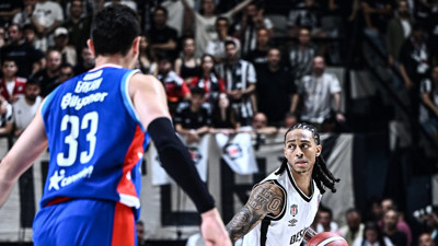 Basketbolda finalin adı Beşiktaş - Fenerbahçe