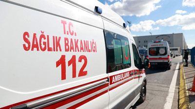 Bursa'da vahşet! Karısını öldüren şahıs intihar etti