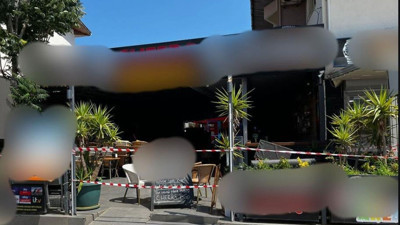 Marmaris’te 14 eğlence mekanı kapatıldı