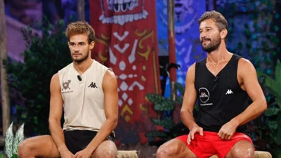 Survivor şampiyonu canlı yayında belli oldu