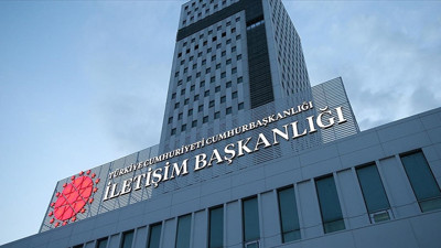 DMM'den Cumhurbaşkanlığı Külliyesi'ne ilişkin iddialar hakkında açıklama