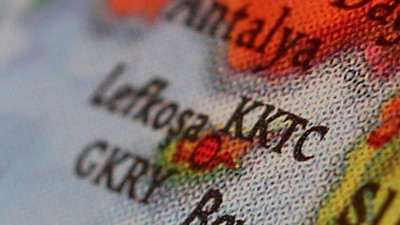 İran'dan Güney Kıbrıs üzerinden İsrail'e mesaj