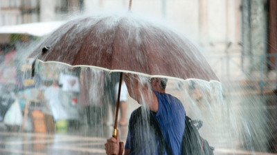 Meteoroloji uyardı: Bu kentlere kuvvetli yağış geliyor!
