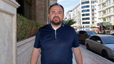 Oyuncak fuarı için gittiği Tahran kabus oldu: Saatler süren yolculukla Türkiye'ye dönebildi