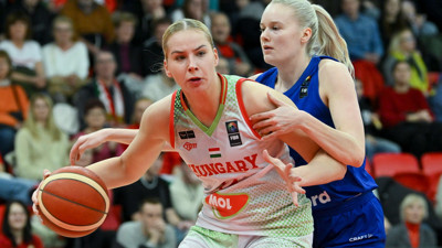 Galatasaray, Dorka Kata Juhasz'ı renklerine bağladı