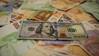 Dolar ve euro bugün ne kadar? MB'nin faiz kararı öncesi son durum