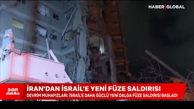 İsrail ve İran'ın ekonomileri de vuruluyor