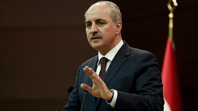 TBMM Başkanı Kurtulmuş: Uluslararası camianın İsrail'in saldırganlığını önlemesi şarttır