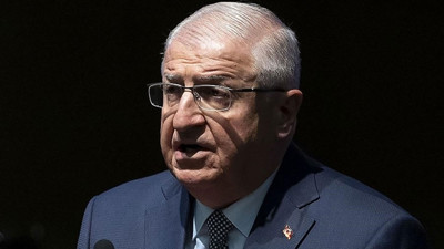 Bakan Güler İran sınırında!
