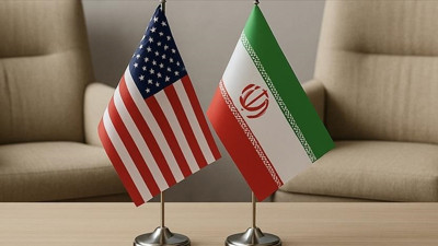 İran'dan Trump'ın "Beyaz Saray'a gelmek istediler" iddiasına yalanlama