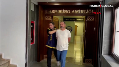 Ankara'da silahlı saldırıyı kayda alan iki kişi tutuklandı