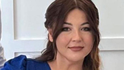 Denize giren 31 yaşındaki Melek boğuldu