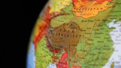 Çin felakete hazırlanıyor! 95 bin kişi tahliye edildi