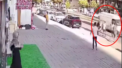 Mardin'de korkunç olay! Bıçaklı kavgadan kaçarken minibüsün altında kalıp öldü