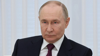 Putin'den ABD ve İsrail'e tepki: Sebepsiz bir saldırganlık
