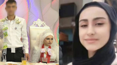 17 yaşında ve 9 aylık hamile olan Yaren evinde kanlar içinde bulundu, kurtarılamadı