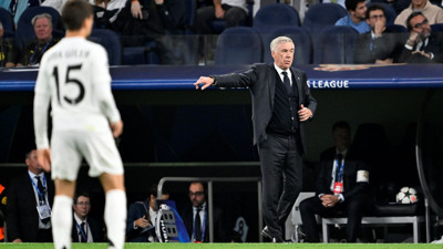 "Ancelotti beni mahvetti" Arda Güler, Xabi Alonso'ya hepsini bir bir anlattı