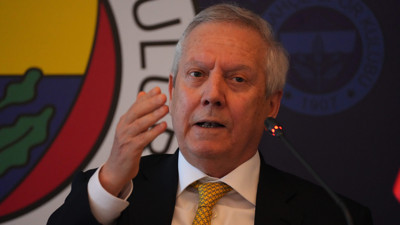 Aziz Yıldırım'dan flaş seçim açıklaması