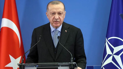 Cumhurbaşkanı Erdoğan, kritik NATO zirvesine katılmak için Hollanda'ya gidiyor