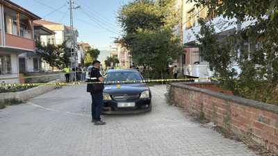 Tokat'ta yürek yakan olay! Komşusunun kullandığı aracın altında kalan 3 yaşındaki Efe, can verdi